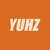 New logo for YUHZ