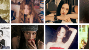 Kim Lip (ARTMS, LOONA) Profile (Updated!) - Kpop Profiles