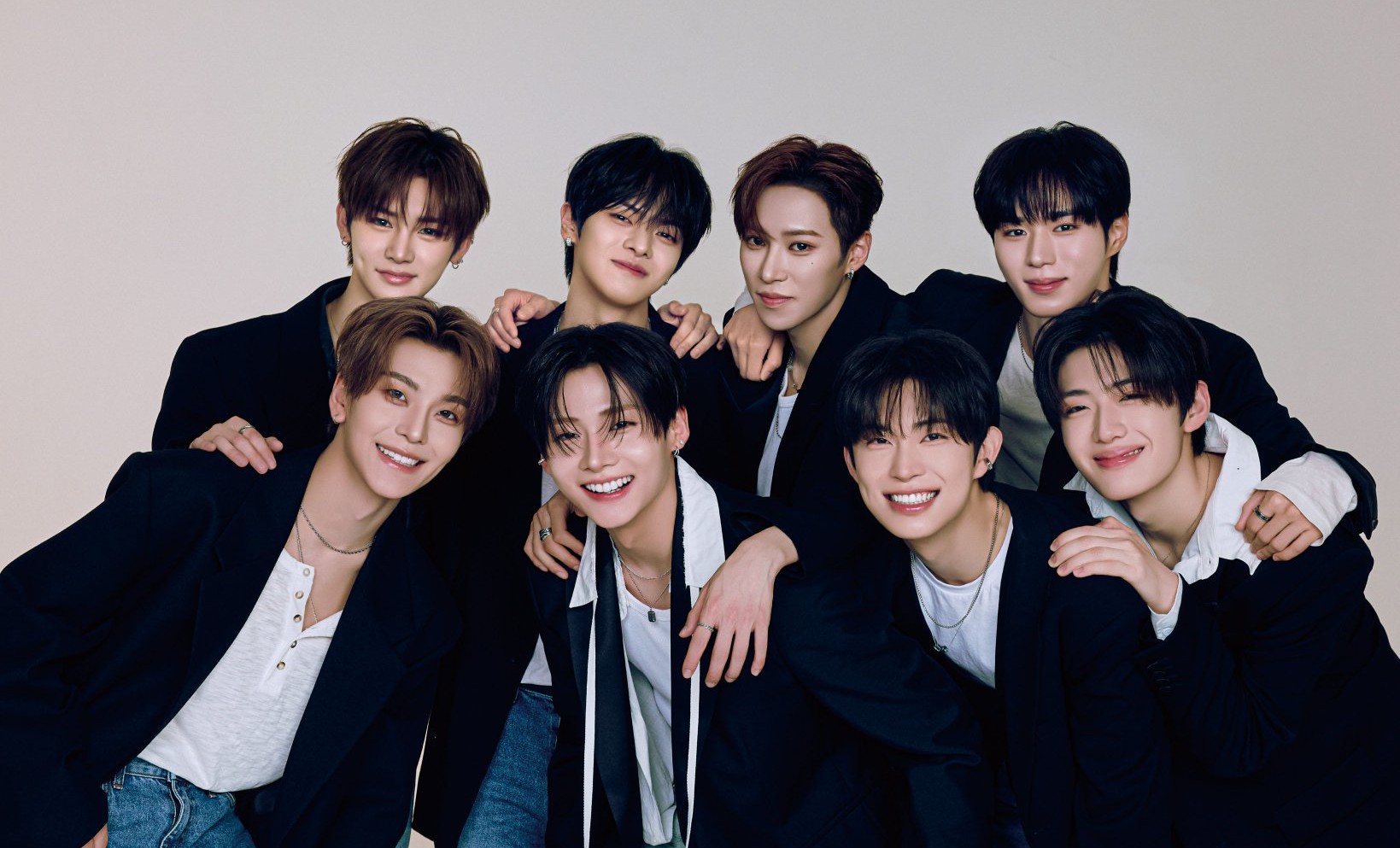 ALPHADRIVEONE ジアハオARNO Arno (ALPHA DRIVE ONE) profile, age & facts (2025 updated