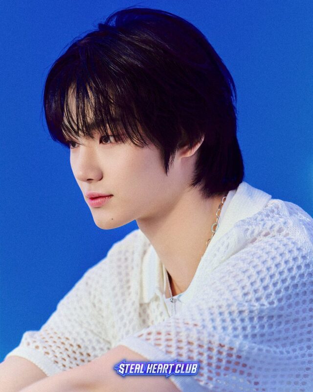 leeyoonchan steal heart club