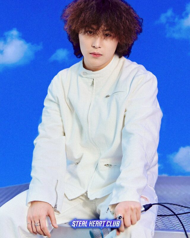 sagisomeol steal heart club