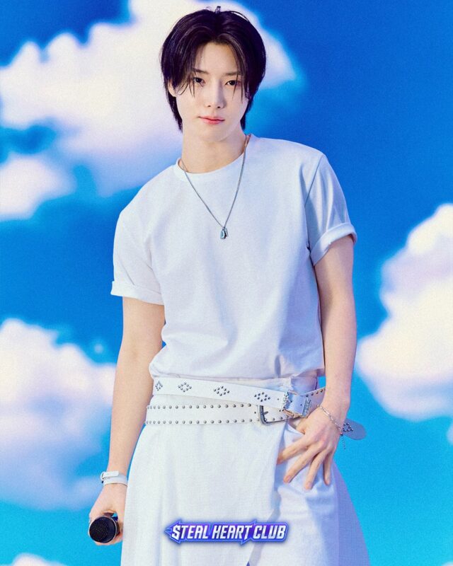 riaan steal heart club