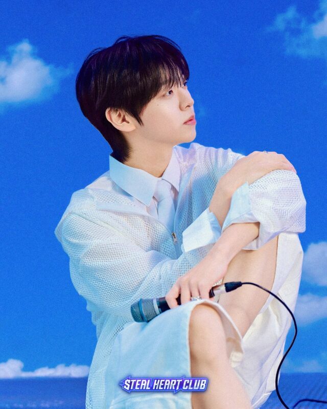 nahyooha steal heart club