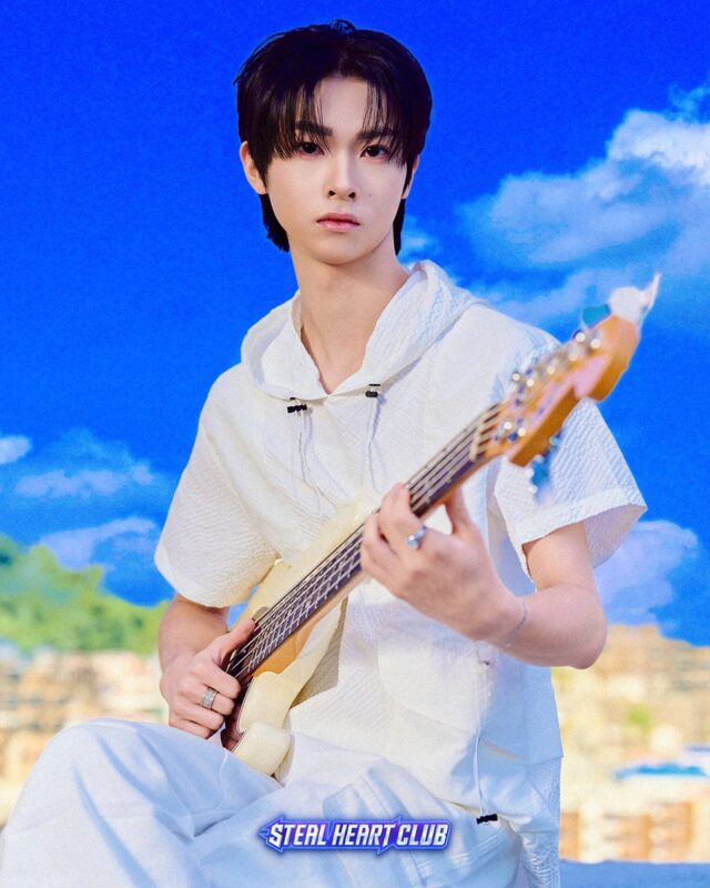 choichiyoung steal heart club