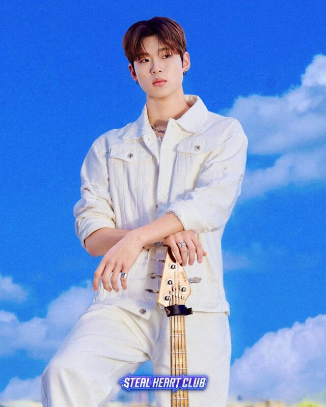 choojihwan steal heart club