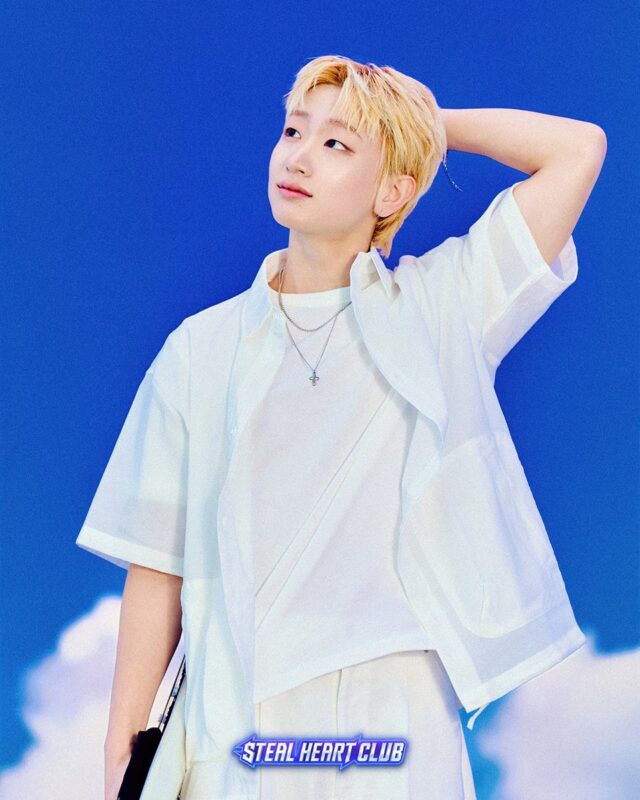 chungyup steal heart club