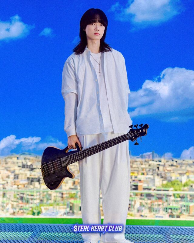 yuhojin steal heart club