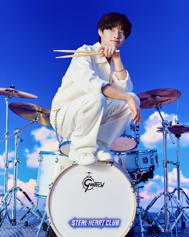 namseunghyun steal heart club