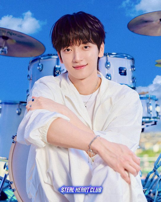 kimeunchan a steal heart club