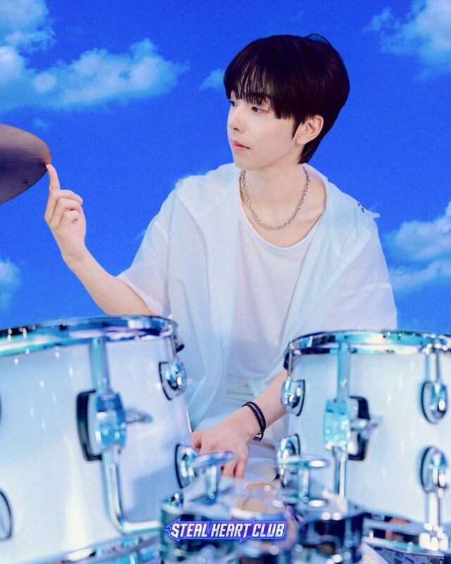 kimgundae steal heart club