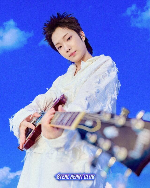 choijingeon steal heart club