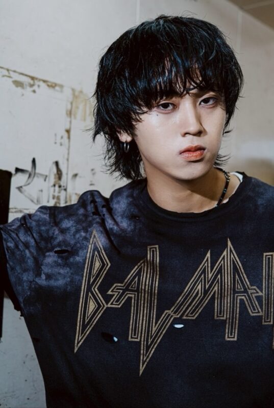 KAI THE BEAT GARDEN Official Photo