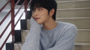 Sevenus member Ireah