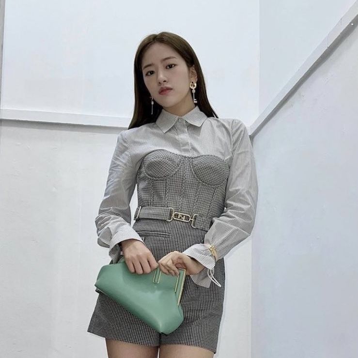 Yujin Fendi