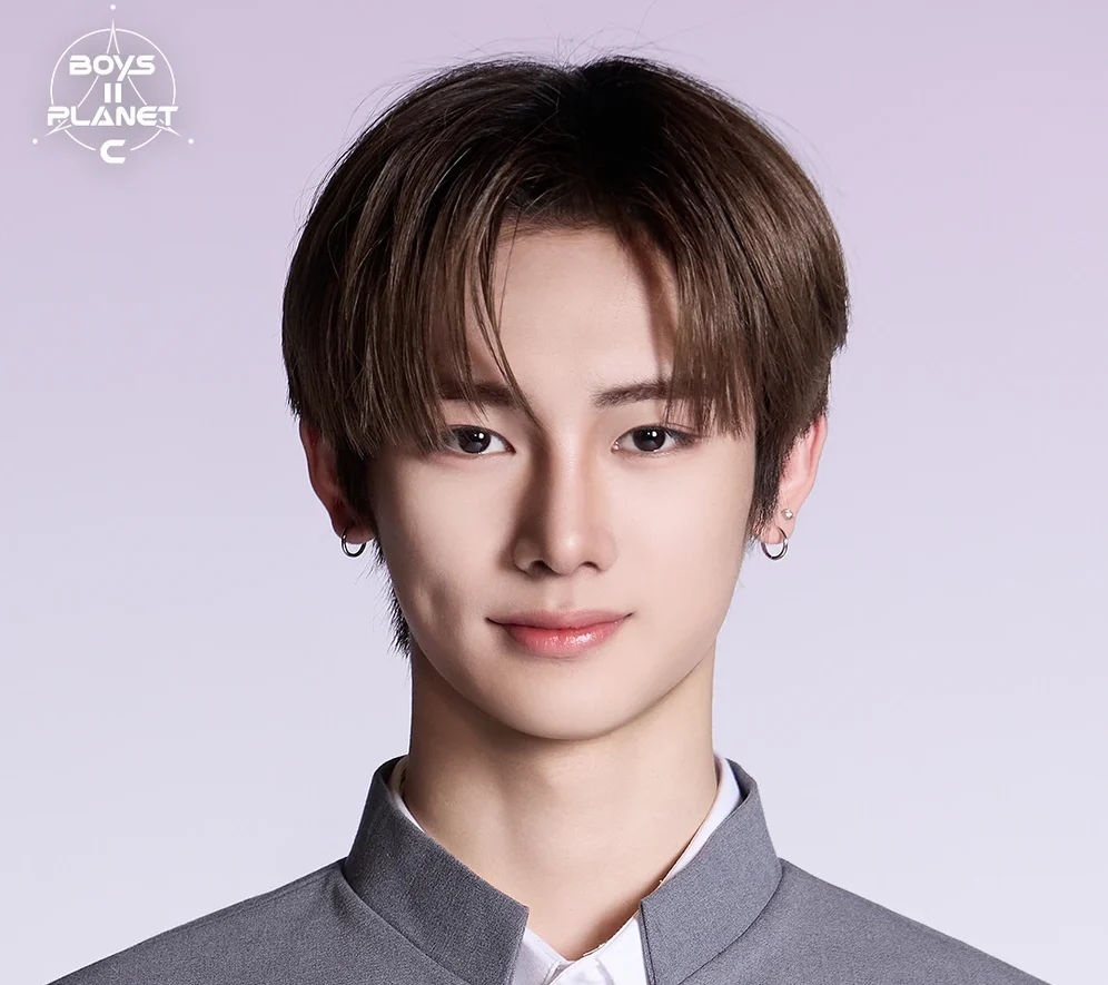 ald1アンシン Zhou Anxin (ALD1) Profile and Facts (Updated!) - Kpop Profiles