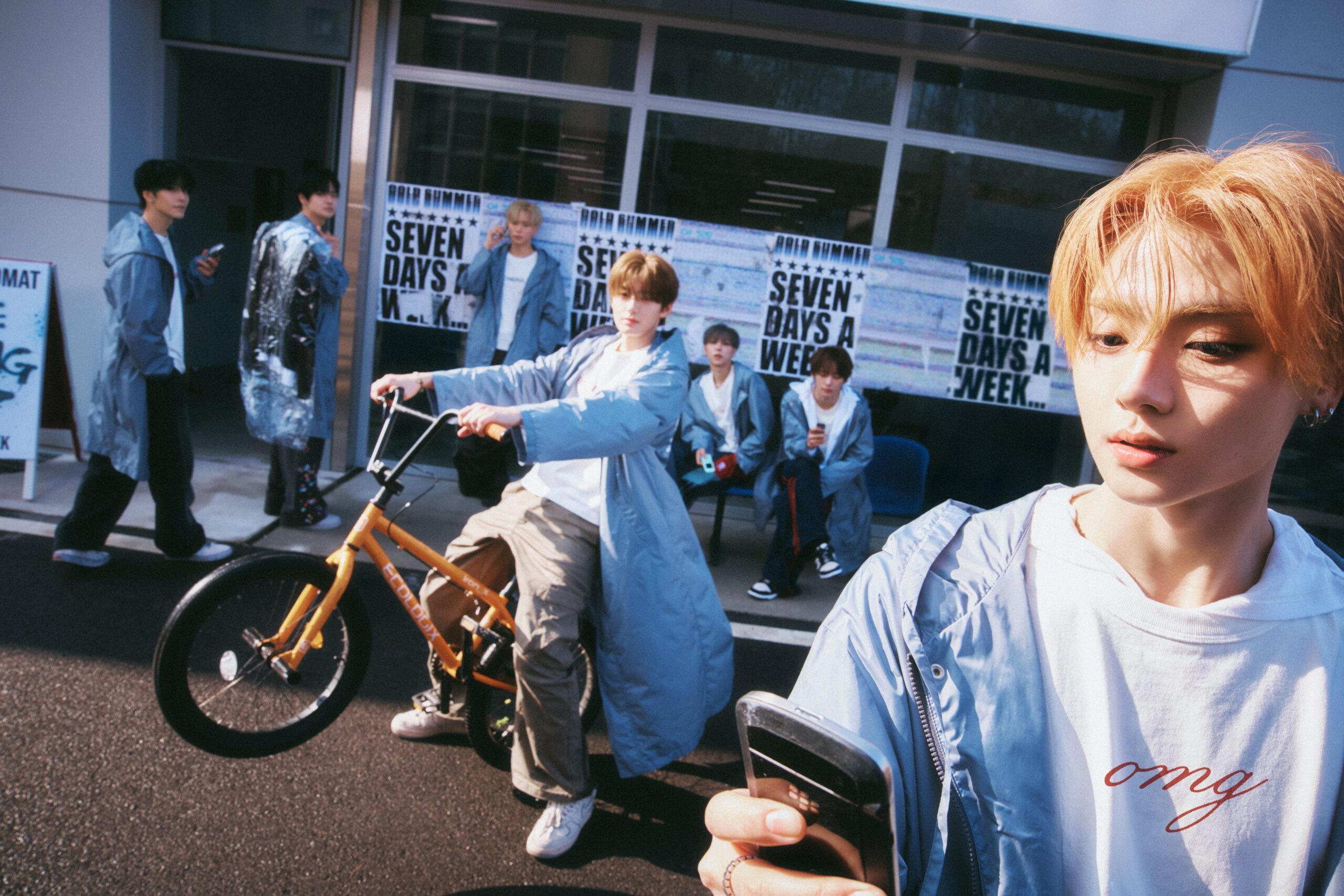 K-POP・アジア ALD1 ALPHA DRIVE ONE (ALD1) Members Profile (Updated!) - Kpop Profiles