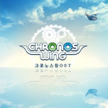 Chronos Wing OST