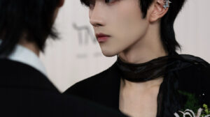 huang xing eliot tma 2025