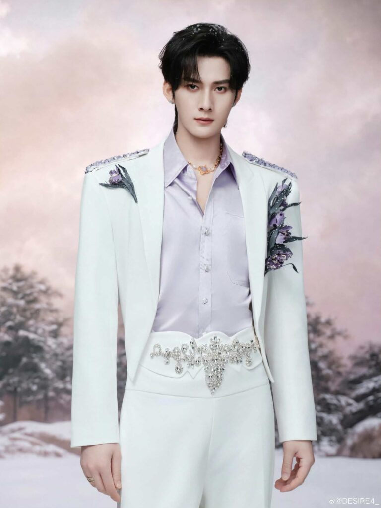 jiang heng