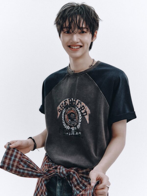 Junseong YUHZ Member