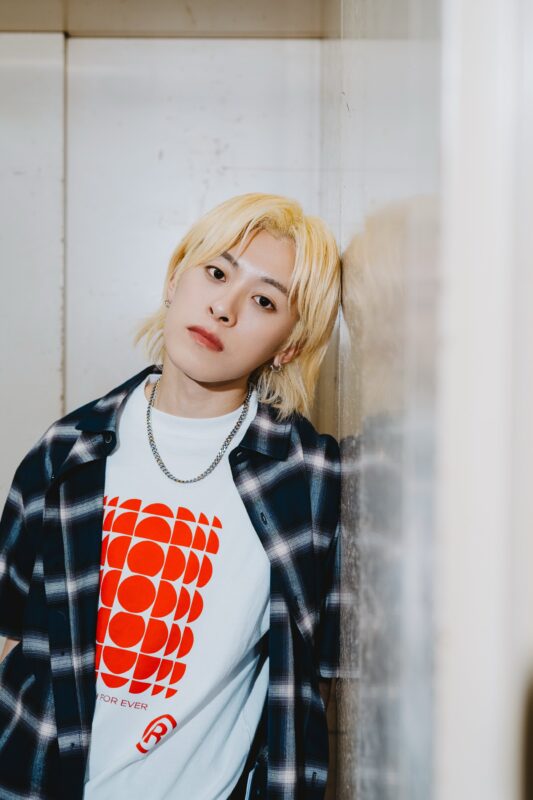 kowta2 THE BEAT GARDEN Official Photo