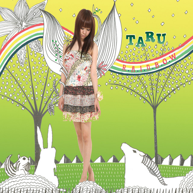 Taru RAINBOW Album