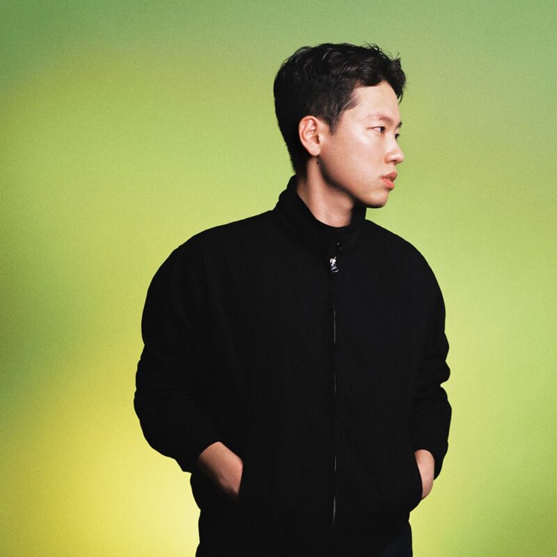 Jo Seongha Marrakech