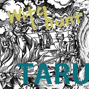 Taru witch-hunt
