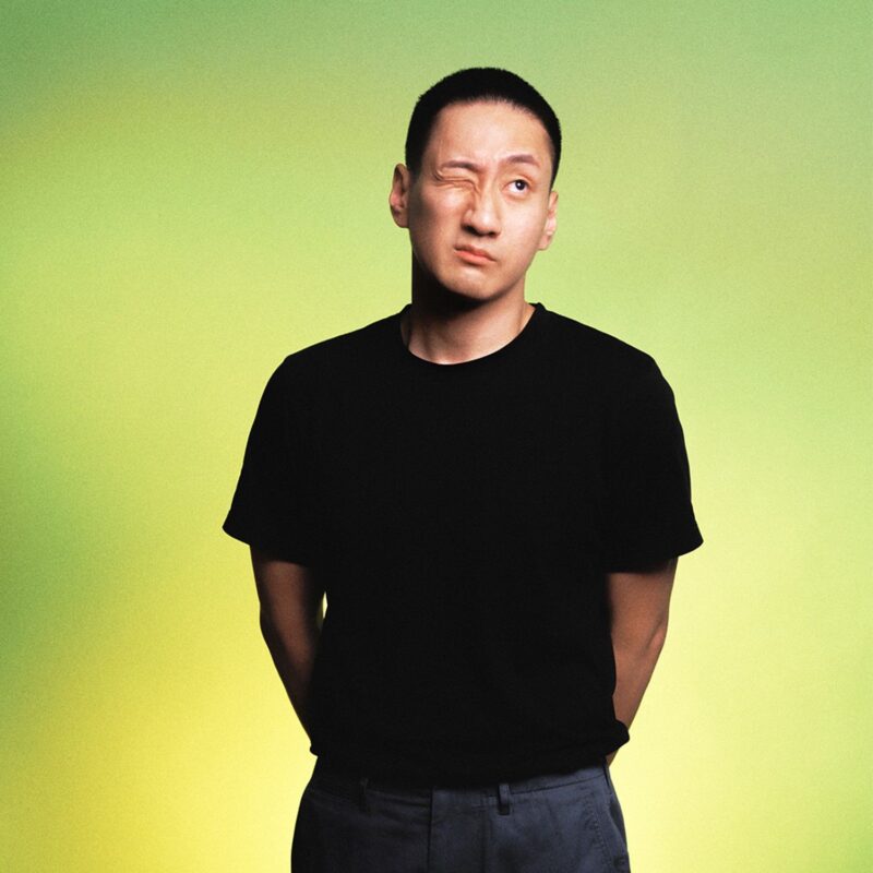 Kim Youngwook Marrakech