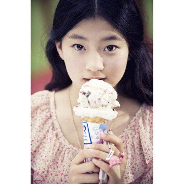 Taru Strawberry In Love