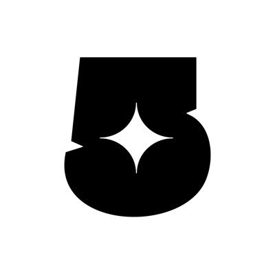 Big5 Season 2 (Survival Show) logo