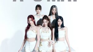 A2O May Paparazzi Arrive