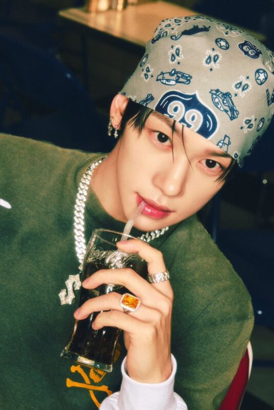 Steve (YOUNITE) Profile and Facts (Updated!) - Kpop Profiles