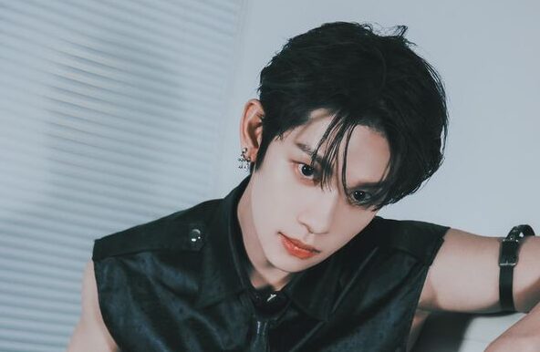 Steve (YOUNITE) Profile and Facts (Updated!) - Kpop Profiles