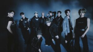 xikers TRICKY HOUSE OF TRICKY : WRECKING THE HOUSE