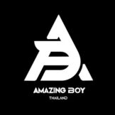 Amazing Boy (survival show) logo 2