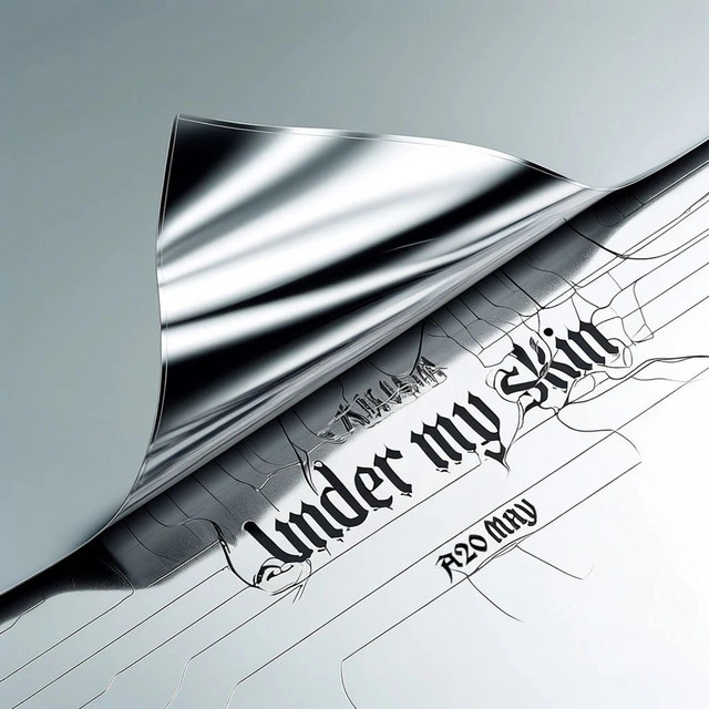 Under My Skin