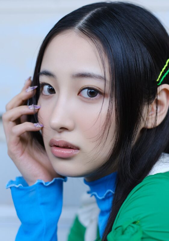 ANAMI GPP ATE! Concept Photo