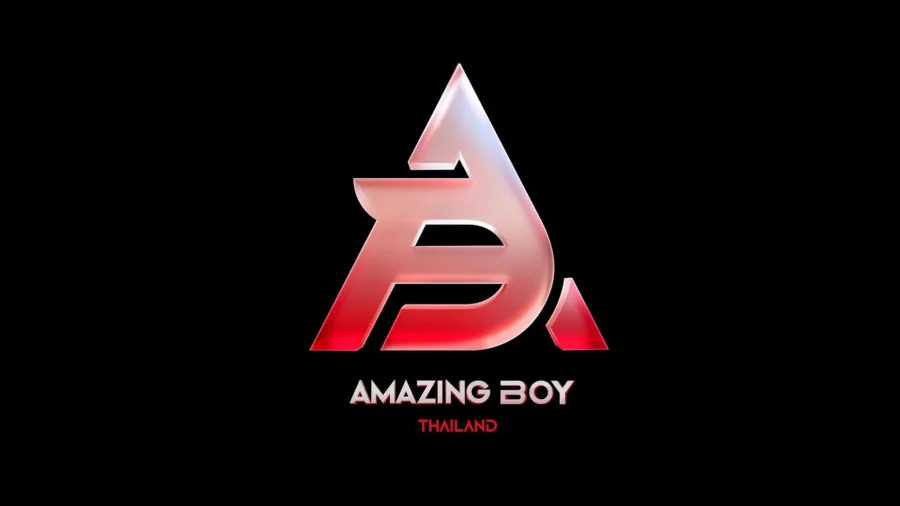 Amazing Boy (Survival Show) logo
