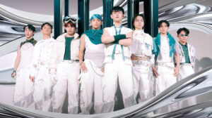 Group echo ppop