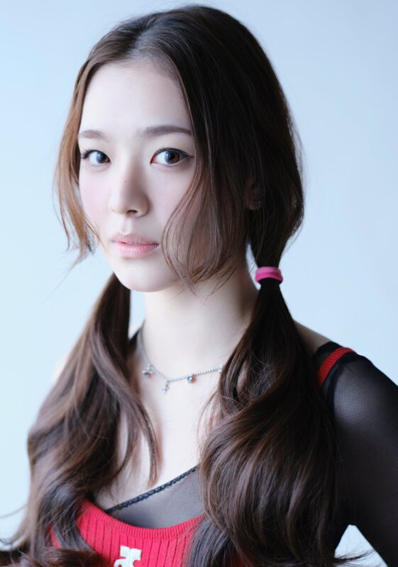 LUNA GPP ATE! Concept Photo