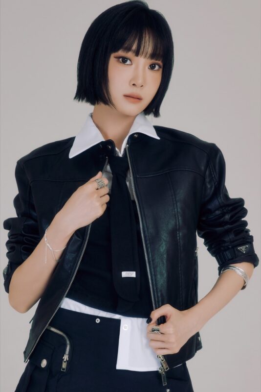 MIKA GPP Official Member