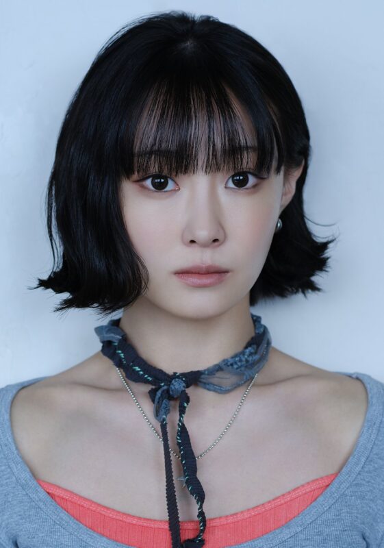 MIKA GPP ATE! Concept Photo