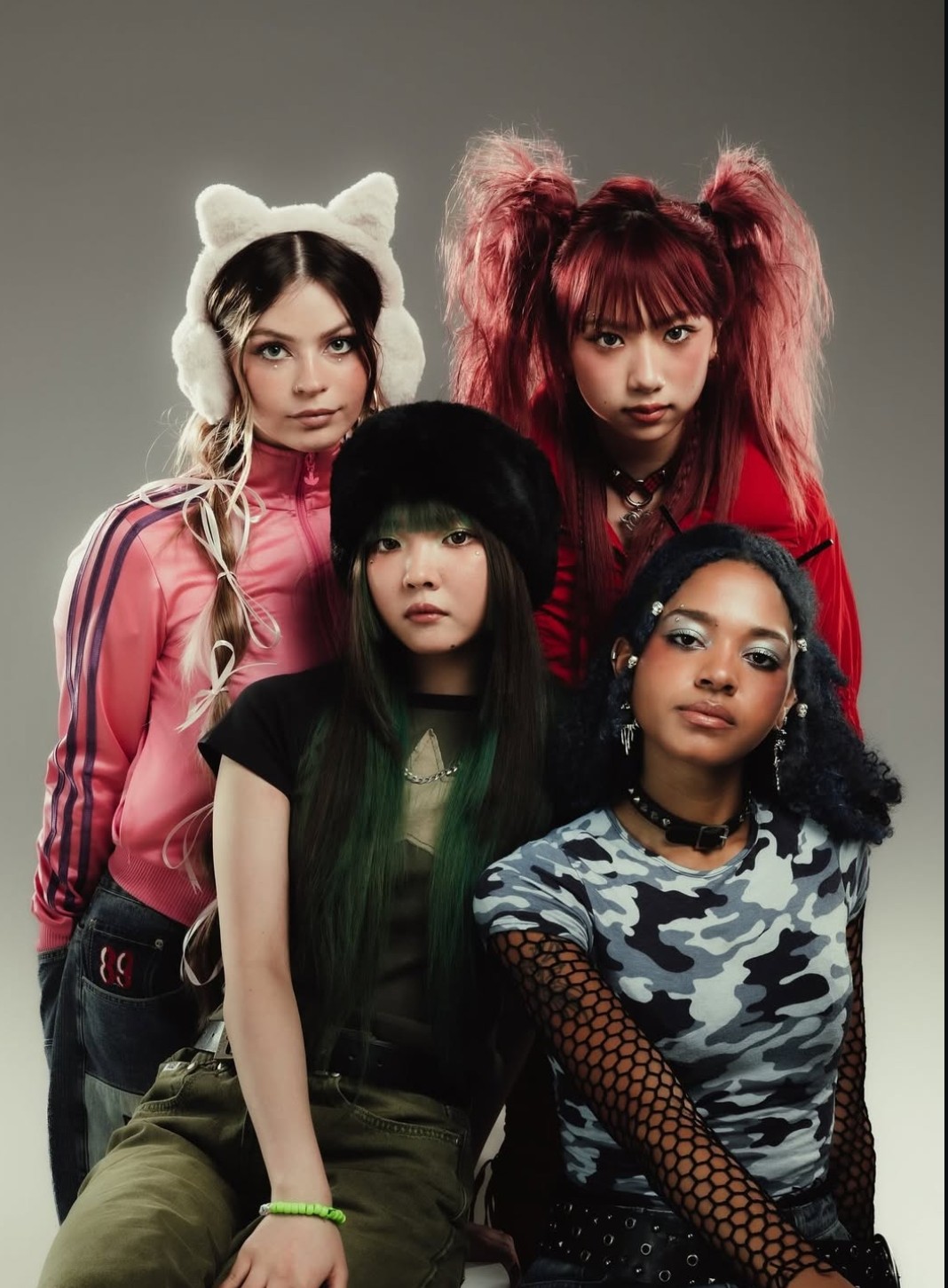 EŽ TØRA Members Profile (Updated!) - Kpop Profiles