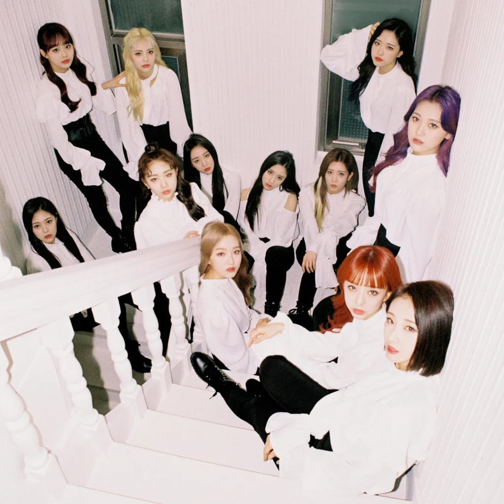 loona all members