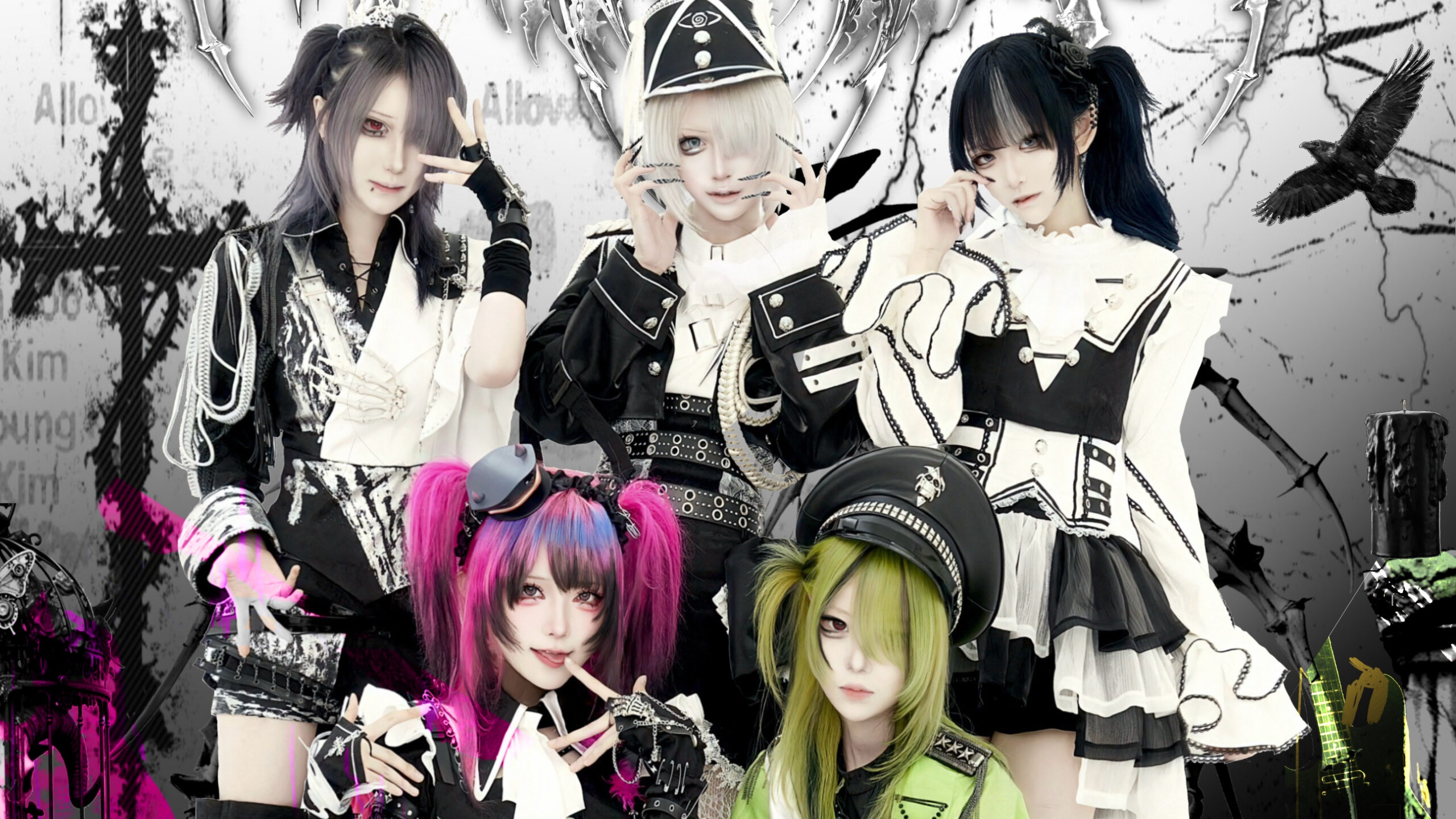 K-POP・アジア JD ODOTARA] K-POP IN PUBLIC JAPAN | '(G)I-DLE - Super Lady' K-POP