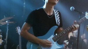 Stephen Carlier aka Joon