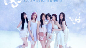 BABYMONSTER SUPA DUPA LUV MV