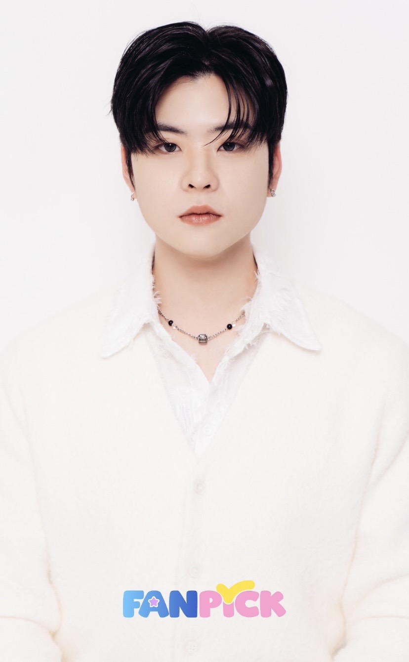 FANPICK contestant Leaven