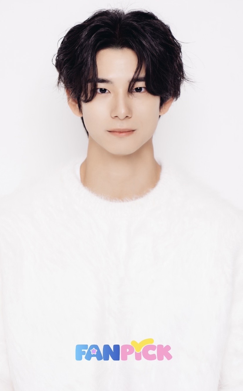 FAN PICK 2 contestant Jerry